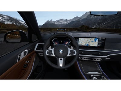 2026 BMW X5 Base
