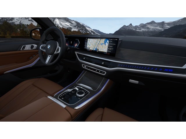 2026 BMW X5 Base