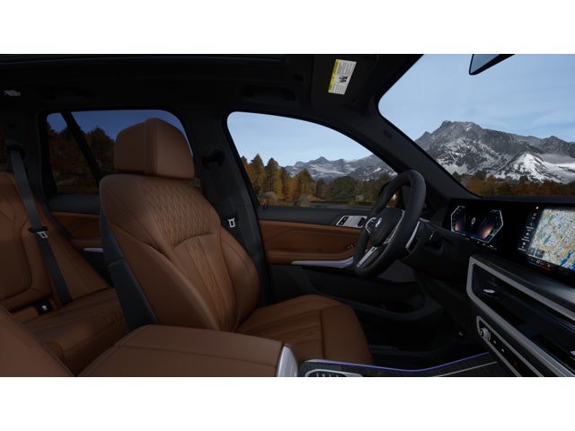 2026 BMW X5 Base