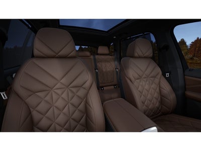 2026 BMW X5 Base