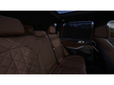 2026 BMW X5 Base