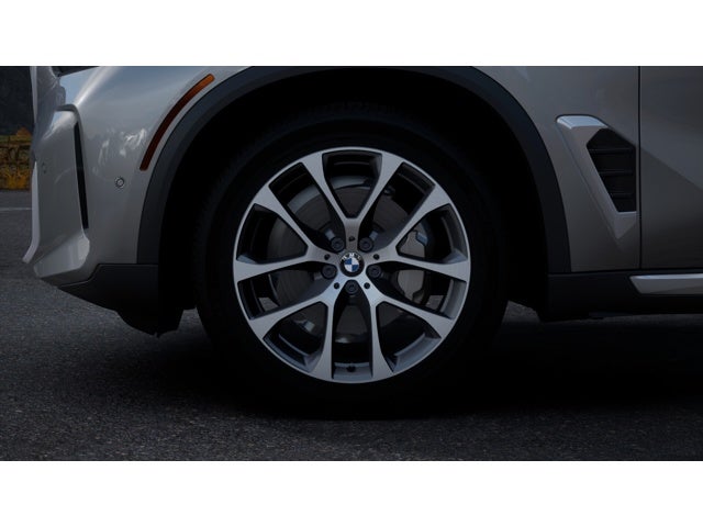 2026 BMW X5 Base