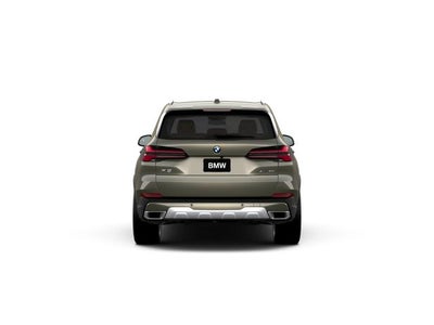 2026 BMW X5 Base
