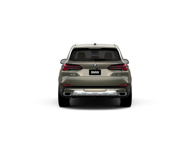 2026 BMW X5 Base