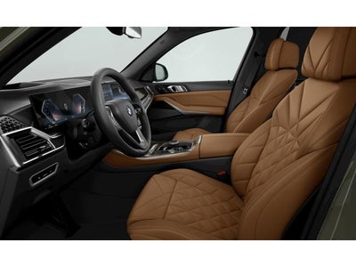 2026 BMW X5 Base