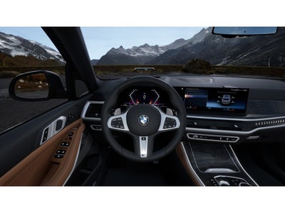 2026 BMW X5 Base