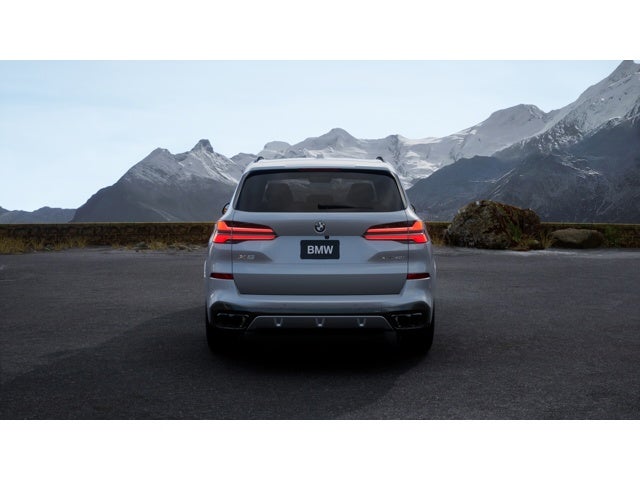 2026 BMW X5 Base