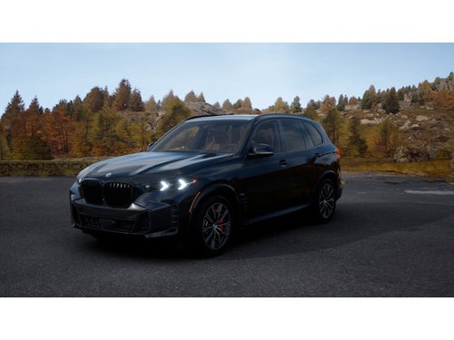2026 BMW X5 Base