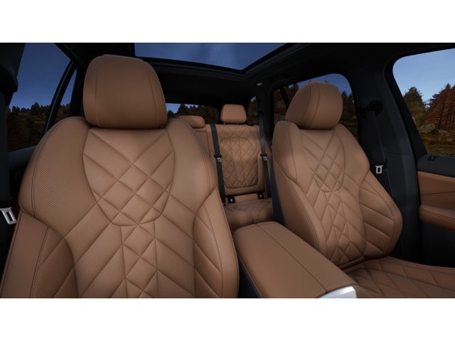 2026 BMW X5 Base