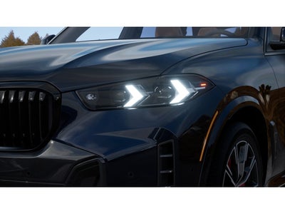 2026 BMW X5 Base