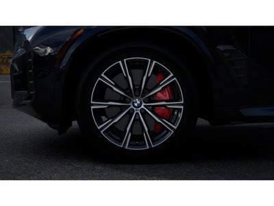 2026 BMW X5 Base