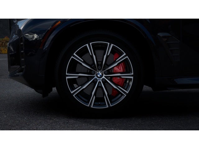 2026 BMW X5 Base