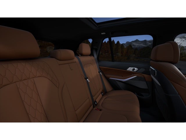 2026 BMW X5 Base