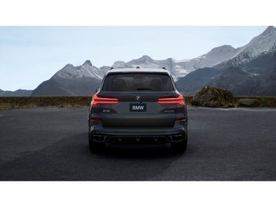 2026 BMW X5 Base