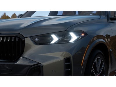 2026 BMW X5 Base