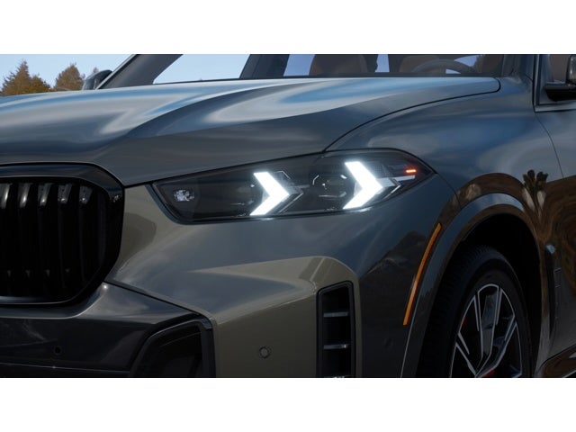 2026 BMW X5 Base
