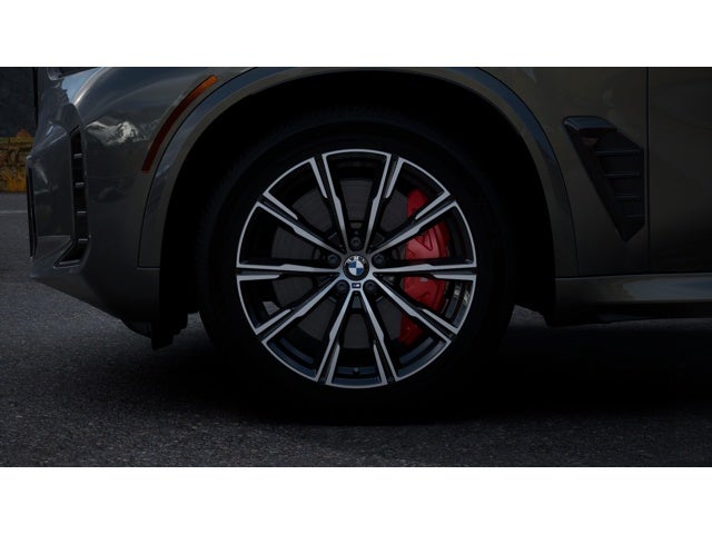 2026 BMW X5 Base
