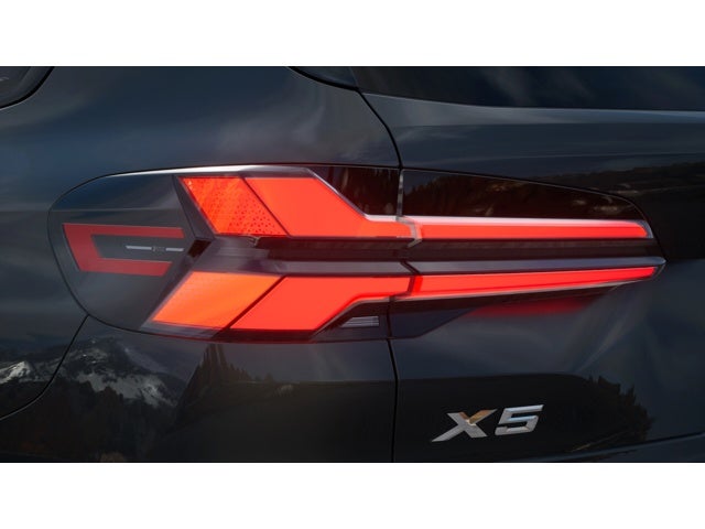 2026 BMW X5 Base