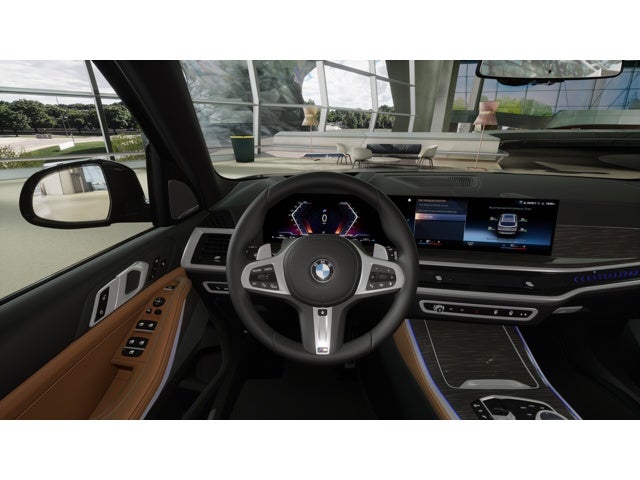 2026 BMW X5 Base