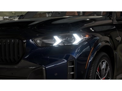 2026 BMW X5 Base