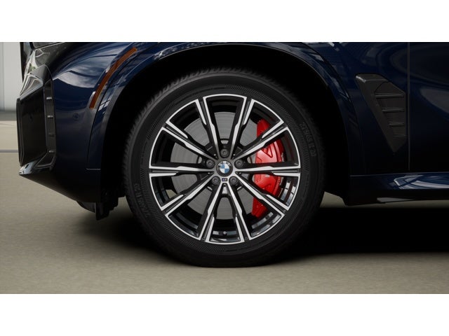 2026 BMW X5 Base