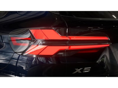 2026 BMW X5 Base