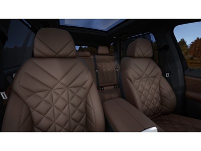 2026 BMW X5 Base