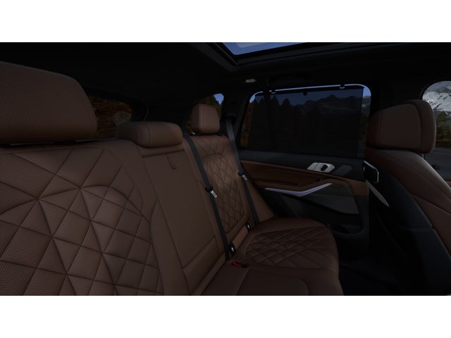 2026 BMW X5 Base