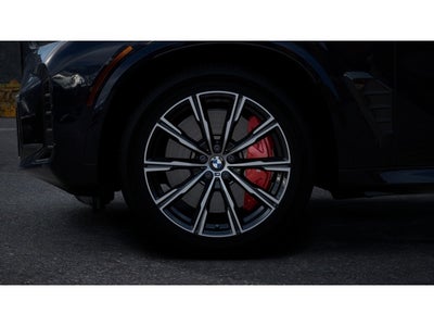 2026 BMW X5 Base