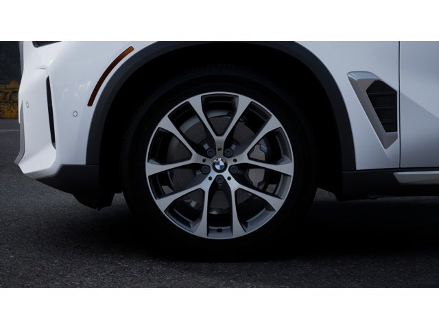2026 BMW X5 Base