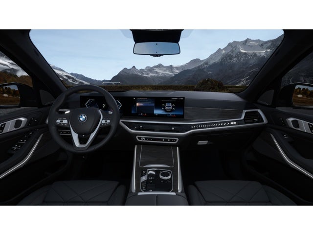 2026 BMW X5 Base