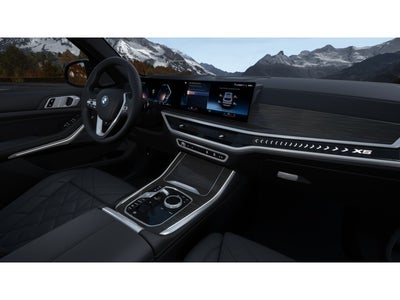 2026 BMW X5 Base