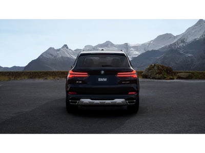 2026 BMW X5 Base