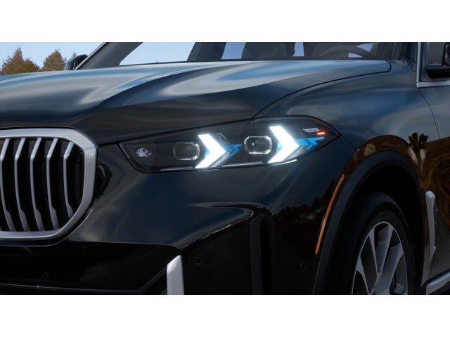 2026 BMW X5 Base