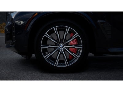 2026 BMW X5 Base