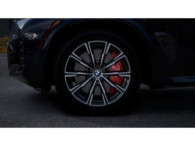 2026 BMW X5 Base