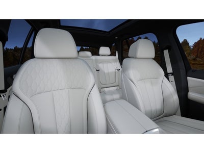 2026 BMW X5 Base