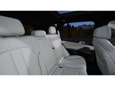 2026 BMW X5 Base