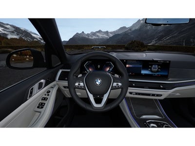 2026 BMW X5 Base