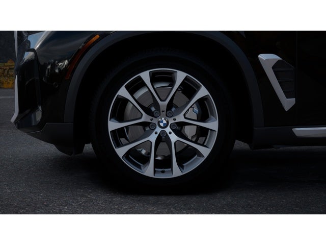 2026 BMW X5 Base