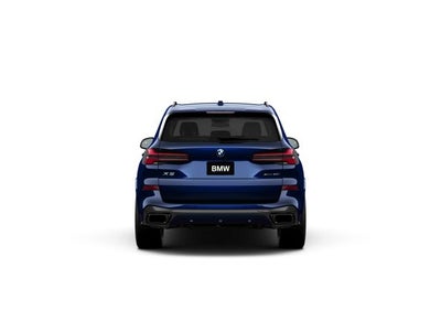 2026 BMW X5 Base