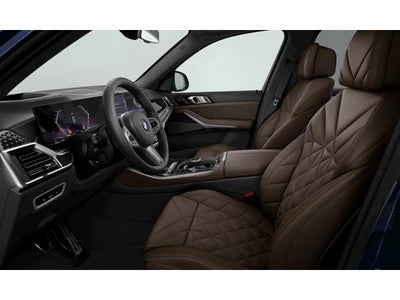 2026 BMW X5 Base