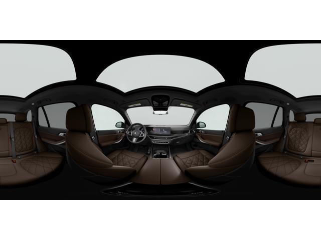 2026 BMW X5 Base