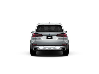 2026 BMW X5 Base