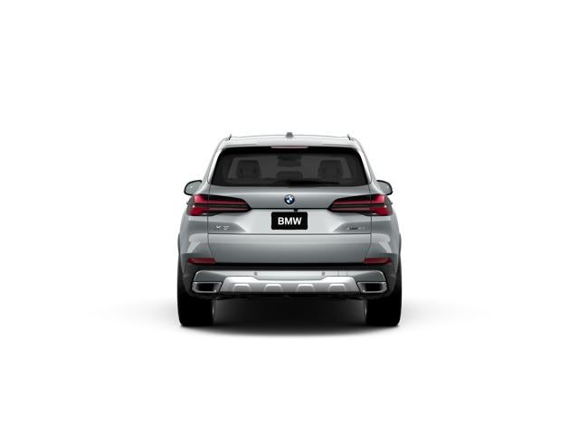 2026 BMW X5 Base