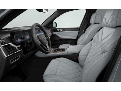 2026 BMW X5 Base