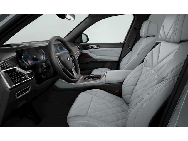 2026 BMW X5 Base