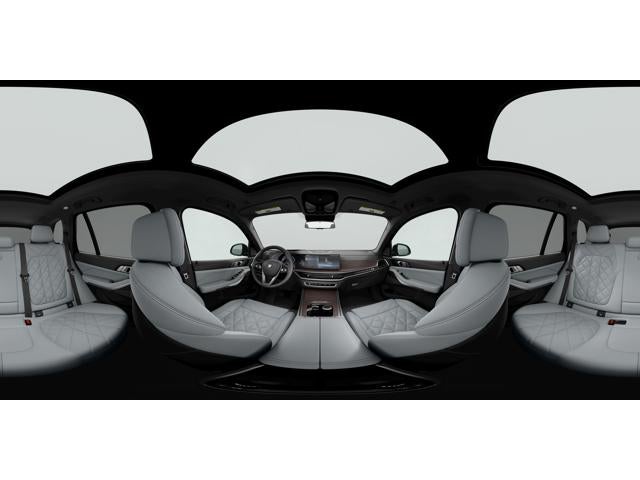 2026 BMW X5 Base