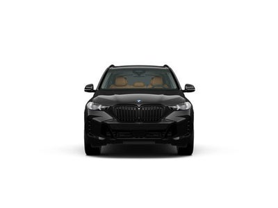 2026 BMW X5 Base