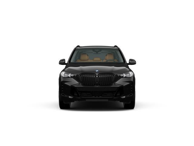 2026 BMW X5 Base